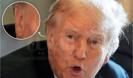 ترور ترامپ،اخبار بین الملل،خبرهای بین الملل