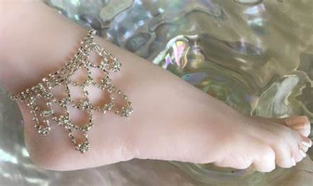 عکس پابند عروس