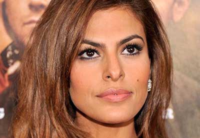 مدل ابرو پهن