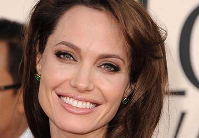 مدل ابرو پهن