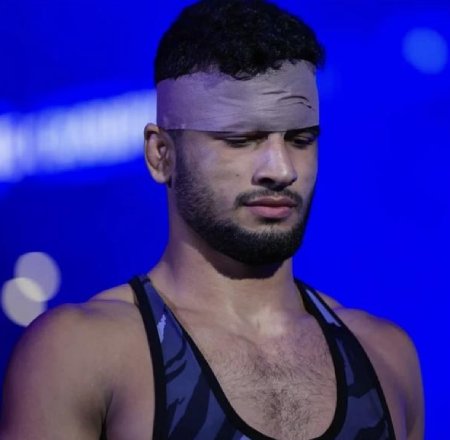 درباره علیرضا مهمدی