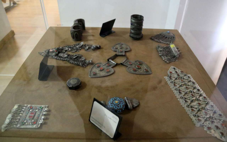 موزه مردم‌شناسی بجنورد