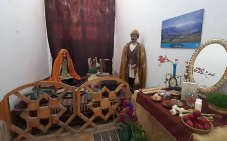 موزه های شهر بجنورد