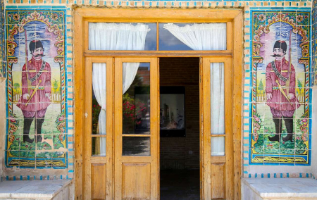 موزه های بجنورد