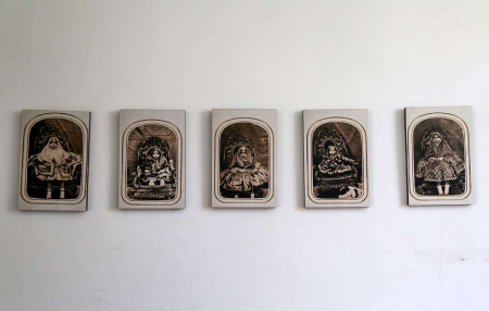 موزه باستان‌شناسی بجنورد