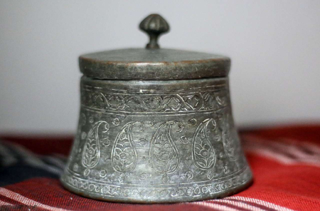 موزه باستان‌شناسی 