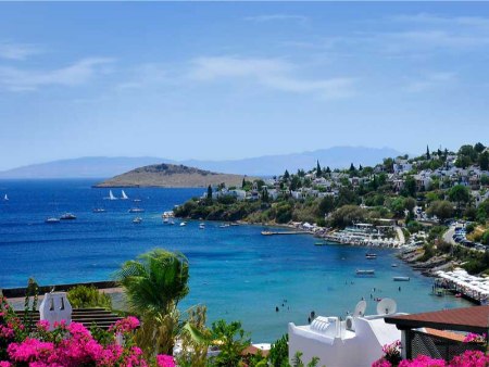 شهرهای ارزان ترکیه برای مسافرت 