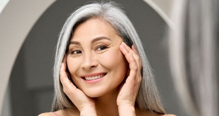 مراقبت از پوست در مقابل استرس