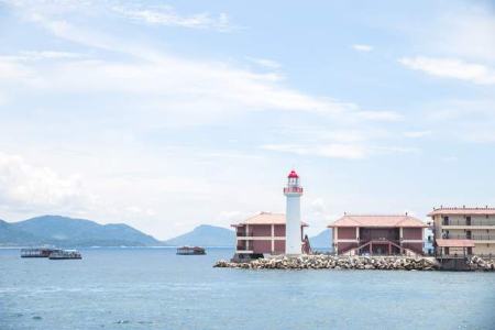 صدای عجیب و غریب در جزیره گریه