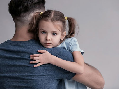 عقدهٔ الکترا, عقدهٔ الکترا چیست, چگونگی عقده الکترا