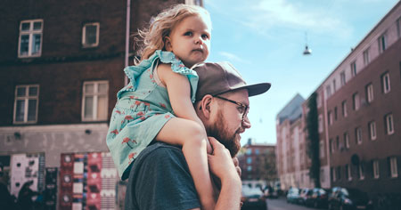 عقدهٔ الکترا, عقدهٔ الکترا چیست, چگونگی عقده الکترا