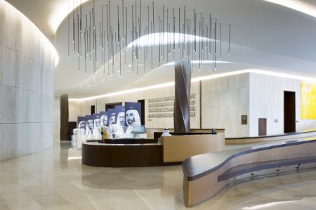  تاریخ اتحاد هفت امارات