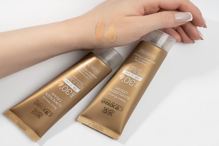 ضدآفتاب سینره