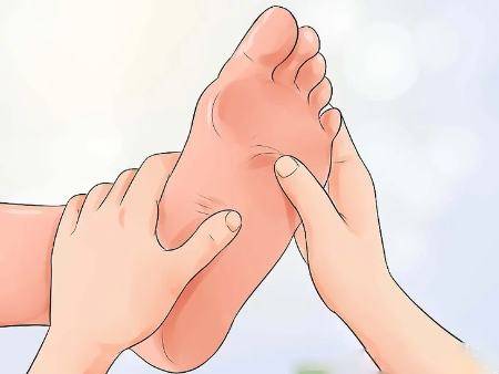 رفلکسولوژی