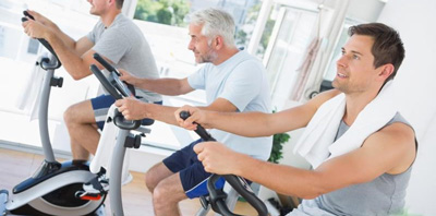 پیشگیری از پوکی استخوان,تاثیر ورزش بر پوکی استخوان