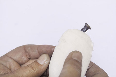 مراحل از بین بردن صدای درب,تعمیر صدای درب