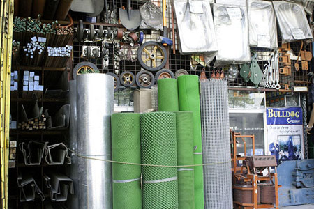 روغن کاری لولای در,از بین بردن صدای جیرجیر درب