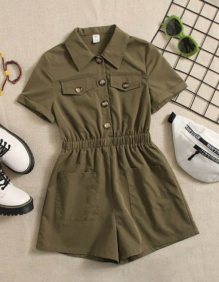 آموزش دوخت جامپ سوییت