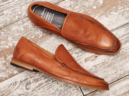 مدل کفش مردانه و پسرانه, کفش های کالج مردانه و پسرانه