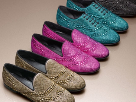 کلیکسیون رنگی گوچی,کلکسیون زمستانی برند گوچی