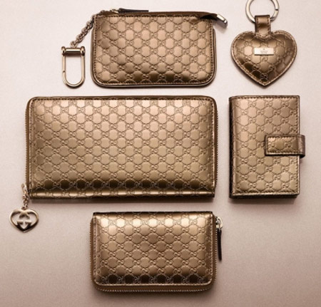 کلیکسیون رنگی گوچی,کلکسیون زمستانی برند گوچی