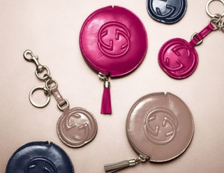 کلیکسیون رنگی گوچی,کلکسیون زمستانی برند گوچی