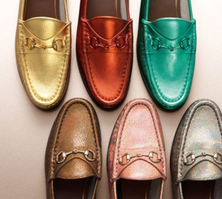 کلیکسیون رنگی گوچی,کلکسیون زمستانی برند گوچی