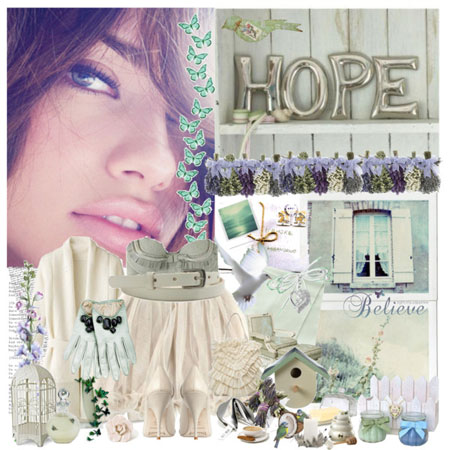 مدل لباس های ست آدریانا لیما, بهترین لباس های بهاری