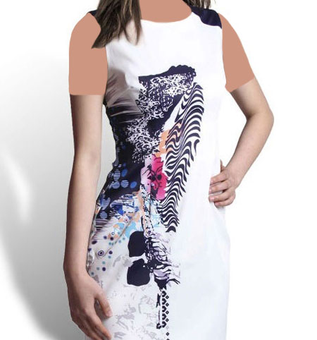 مدل بلوز و سارافون زنانه,مدل بلوز زنانه