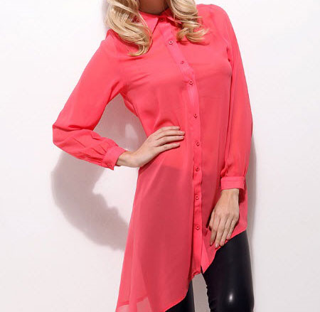 مدل بلوز و سارافون,مدل تونیک تابستانه