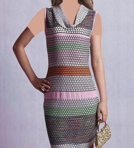 مدل پیراهن تابستانی, شیک ترین لباس های تابستانی