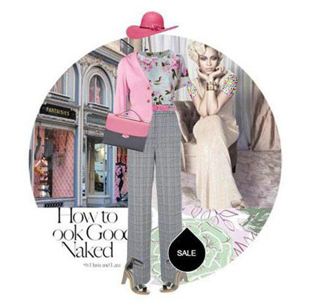 لباس پاییزی بیانسه,ست لباس پاییزی به سبک Beyonce