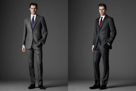 برندهای معروف کت و شلوار 2015,آشنایی با بهترین برندهای کت و شلوار در سال 2015