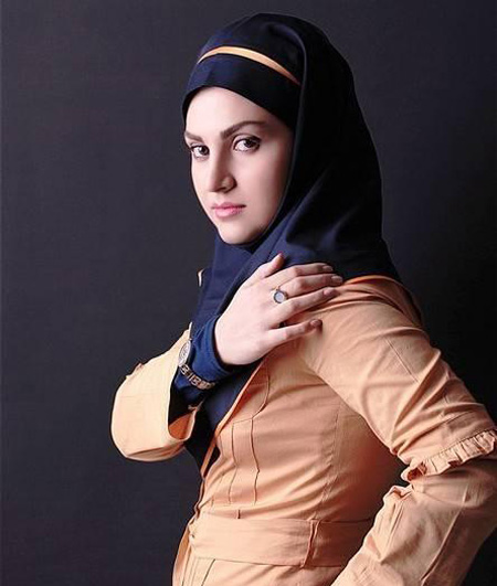 مدل مقنعه های اداری, مقنعه های اداری و دانشجویی