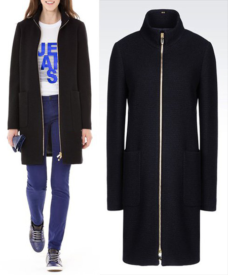 جدیدترین پالتوهای زنانه, شیک ترین پالتوهای زنانه