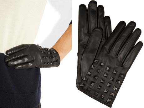 دستکش زنانه , دستکش شیک زنانه