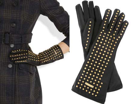 دستکش زنانه , دستکش شیک زنانه