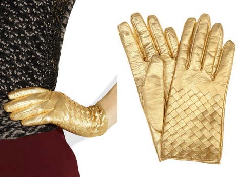 دستکش زنانه , دستکش شیک زنانه