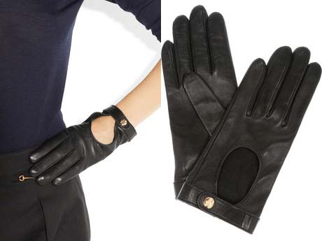 دستکش زنانه , دستکش شیک زنانه