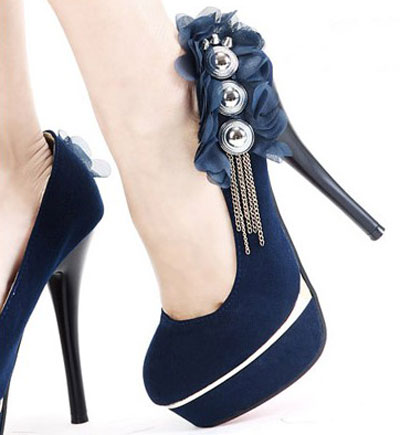 جدیدترین کفش مجلسی, مدل کفش پاشنه بلند