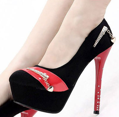 جدیدترین کفش مجلسی, مدل کفش پاشنه بلند