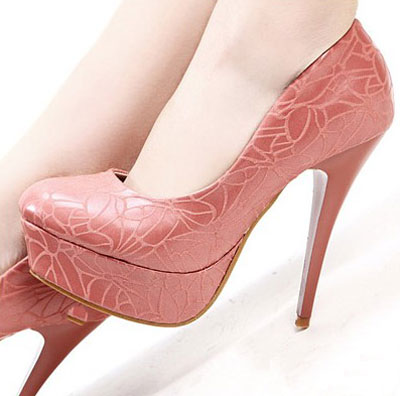 جدیدترین کفش مجلسی, مدل کفش پاشنه بلند