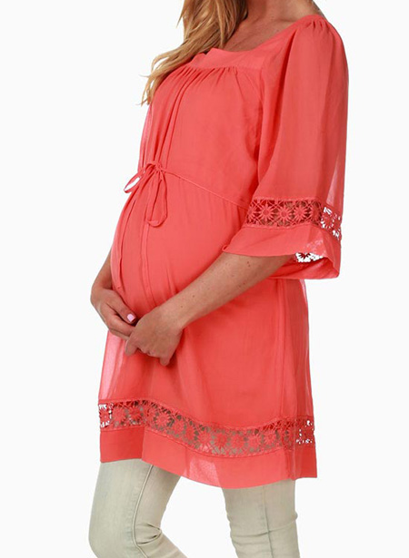 مدل لباس حاملگی,جدیدترین مدل لباس حاملگی,مدل لباس حاملگی ایرانی