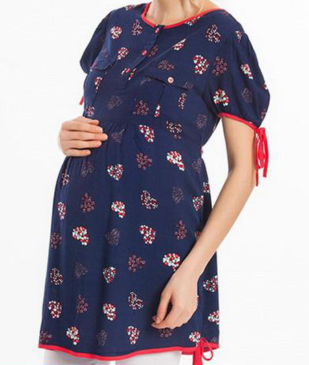 مدل لباس حاملگی,جدیدترین مدل لباس حاملگی,انواع مدل لباس حاملگی