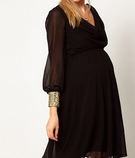 تصاویر مدل لباس بارداری,مدل لباس حاملگی,جدیدترین مدل لباس حاملگی