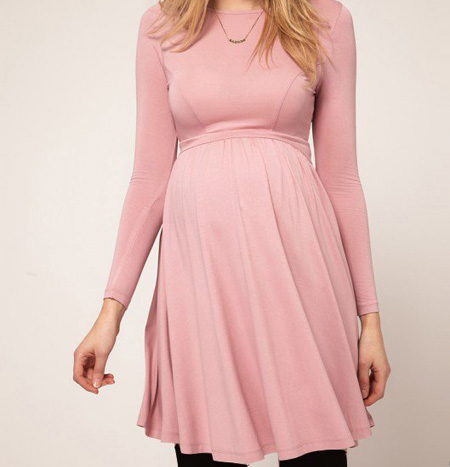 مدل لباس حاملگی,جدیدترین مدل لباس حاملگی,عکس از مدل لباس حاملگی