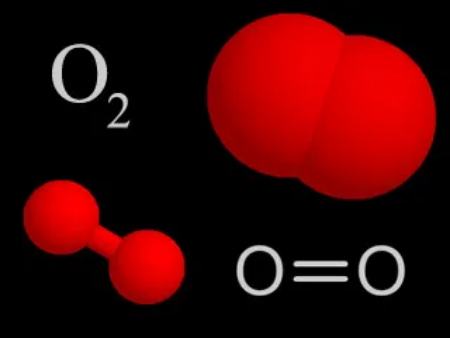  نحوه تولید اکسیژن