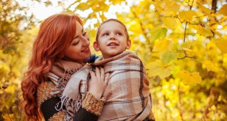 پاییز فصلی محبوب برای بسیاری از مردم