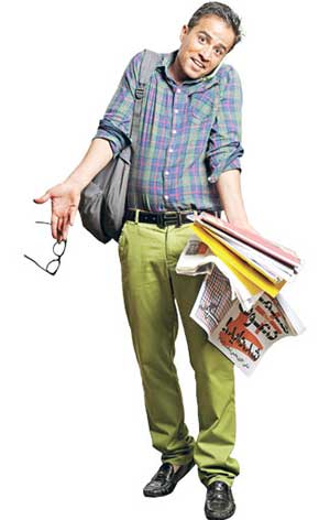 شلختگی,افراد شلخته , موضوع شلختگی