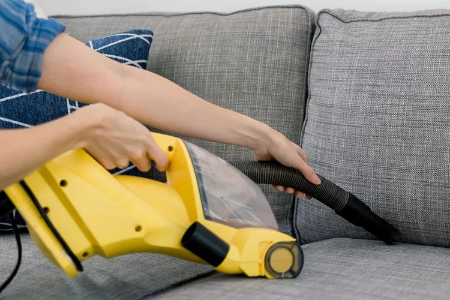 از بین بردن موی حیوانات خانگی از لباس,ترفندهای پاک کردن موی حیوانات خانگی